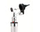 Welch Allyn 3.5 V Halogen HPX Operating Otoscope Head - 21700
