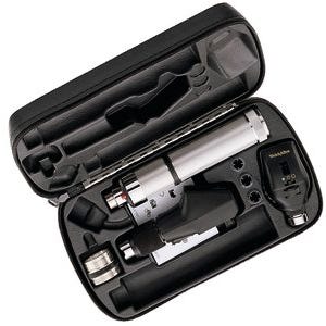 Welch Allyn Ophthalmic Set - 18335-C