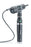 Welch Allyn Digital MacroView 3.5 V Halogen HPX Fiber-Optic Otoscope - 23920