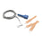 Welch Allyn OXI-A/N Oxiband Sensors with Wraps - Pediatric and Infant - OXI-P/I