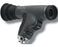 Welch Allyn Panoptic, Blue Filter, LED lens - 11820-L