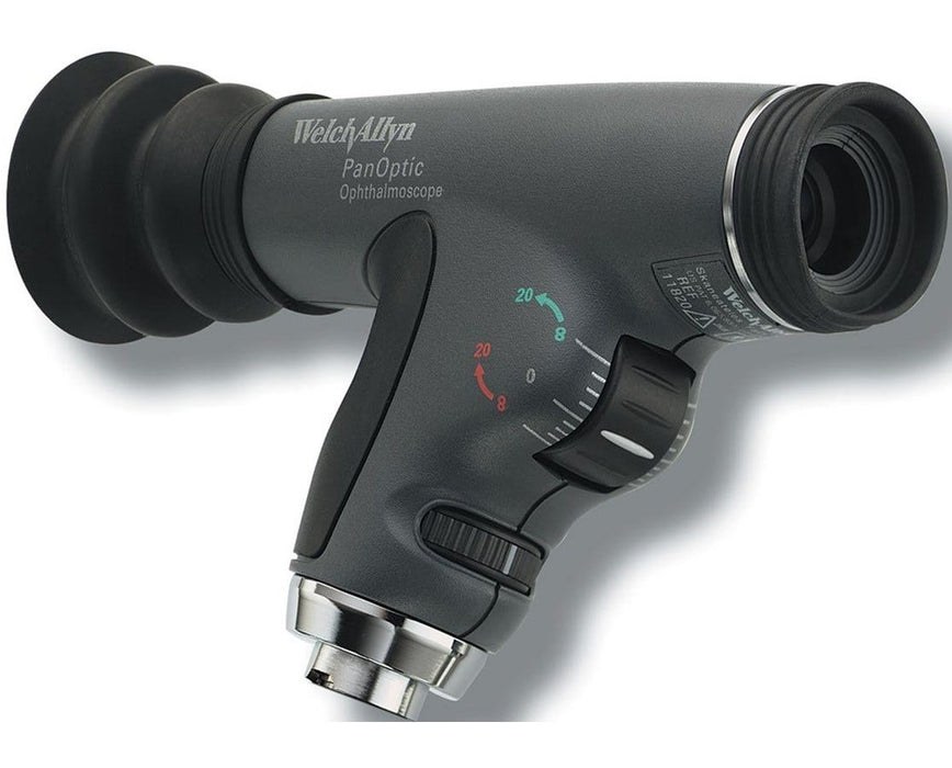 Welch Allyn  Panoptic, Blue Filter, LED lens - 11820