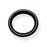 Welch Allyn Pediatric Bell for Elite Stethoscope, Non-Chill Rim - Black - 5079-117