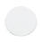 Welch Allyn Pediatric Clear Diaphragm Disc for Professional Series Stethoscopes - 5079-124