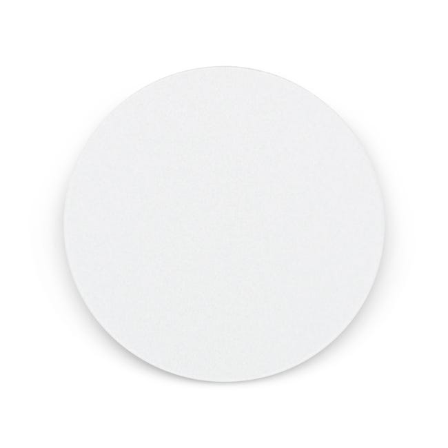Welch Allyn Pediatric Clear Diaphragm Disc for Professional Series Stethoscopes - 5079-124