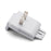 Welch Allyn 5 W Plug Adapter, Power Supply Not Included - 713263