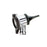 Welch Allyn 3.5 V Halogen HPX Pneumatic Fiber-Optic Otoscope Head - 20200
