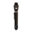 Welch Allyn SureColor LED 2.5 V Pocket Plus Ophthalmoscope with Handle, Onyx - 12880-BLK