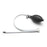 Welch Allyn Port Fitting 2-Tube Large Bulb, Barb For FlexiPort Reusable Blood Pressure Cuffs - 5082-195