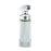 Welch Allyn 2.5 V Halogen HPX Power Handle for Green Standard Fiber-Optic Laryngoscopes, Stubby Size - 60815