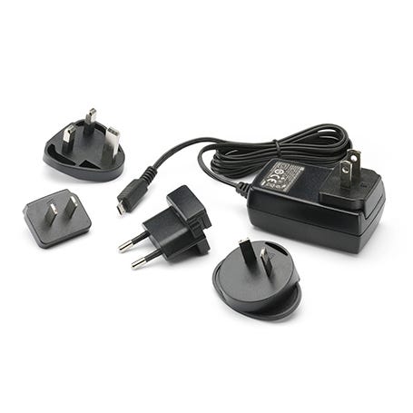 Welch Allyn OAE Hearing Screener Power Supply - 39405
