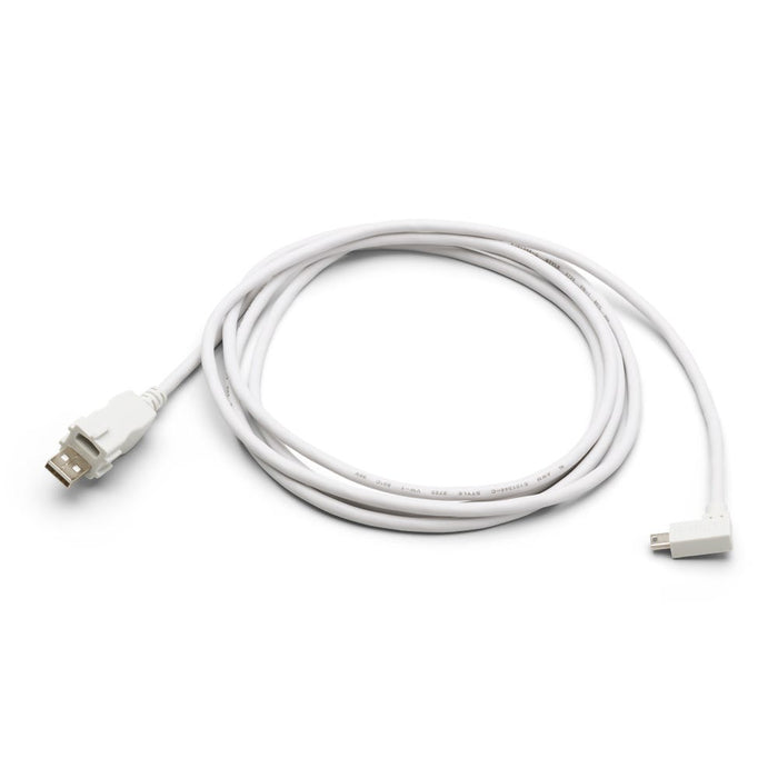 Welch Allyn 8 foot ProBP 3400 USB Cable - 2.4 M - 3400-925