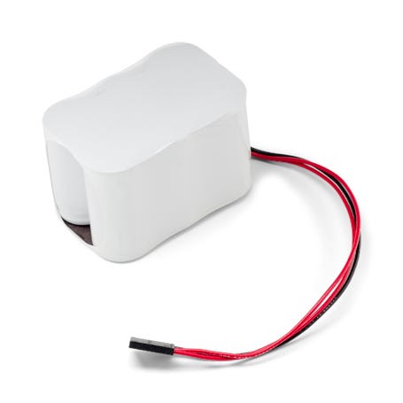 Welch Allyn Rechargeable Battery Pack for Am232 - 72320