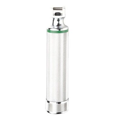 Welch Allyn 3.5 V Rechargeable Handle for Fiber Optic Laryngoscope Systems - 60835