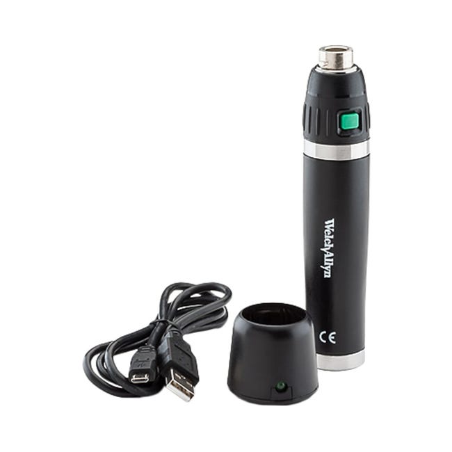 Welch Allyn 3.5 V Rechargeable Power Handle - 71900-USB