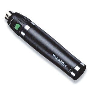 Welch Allyn 3.5 V Rechargeable Power Handle - 71910