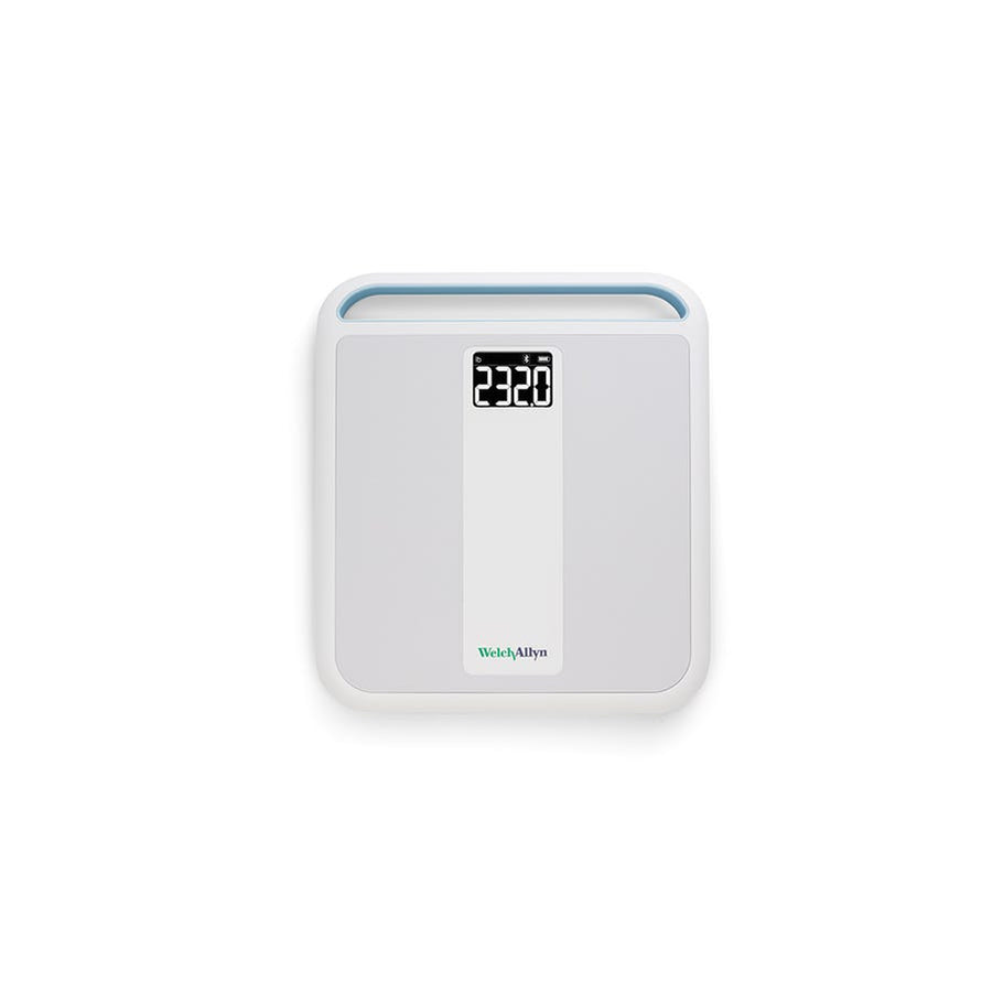 Welch Allyn Remote Monitoring Scale - RPM-SCALE100 — Serfinity Medical