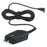 Welch Allyn Replacement Power Cord For Braun Thermoscan Pro 4000 Rechargeable Base Station - 105355
