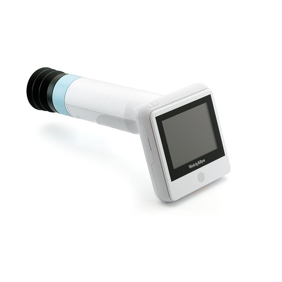 Welch Allyn Handheld RetinaVue 100 Imager - RV100-B