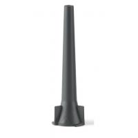 Welch Allyn 4.0 mm Reusable Ear Specula for MacroView Veterinary Otoscopes - 23834