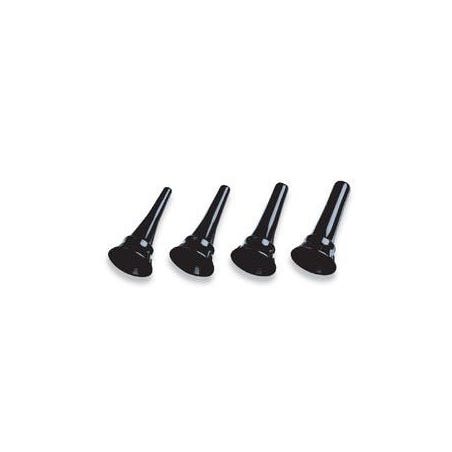 Welch Allyn Universal Polypropylene Reusable Speculum - 24400-U