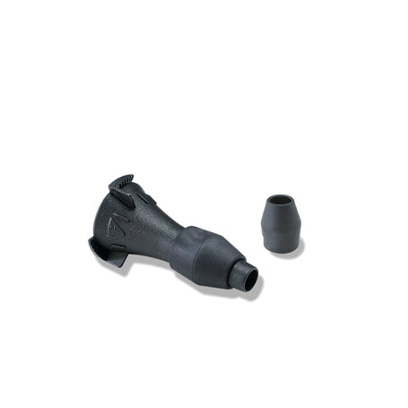 Welch Allyn SofSeal Specula Tip for Welch Allyn 52434-U, 24304-U, and 24305-U Ear Specula, Medium; Quantity 480 - 24330