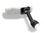 Welch Allyn Soft Terrycloth Headbands for Solid State Portable Headlight - Box of 10 - 49642