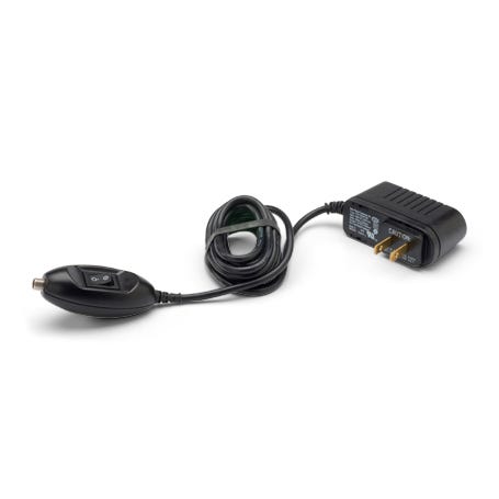 Welch Allyn 5.0 V Solarc Direct Power Supply for Green Series Procedure Headlight - 75270