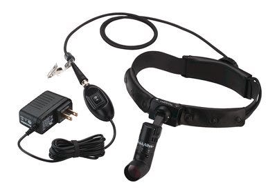 Welch Allyn Solid State Procedure Headlight Kit - Military - 49020-M