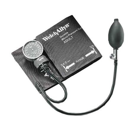 Welch Allyn Tycos DS48 Pocket Aneroid Sphygmomanometer - 5090-41