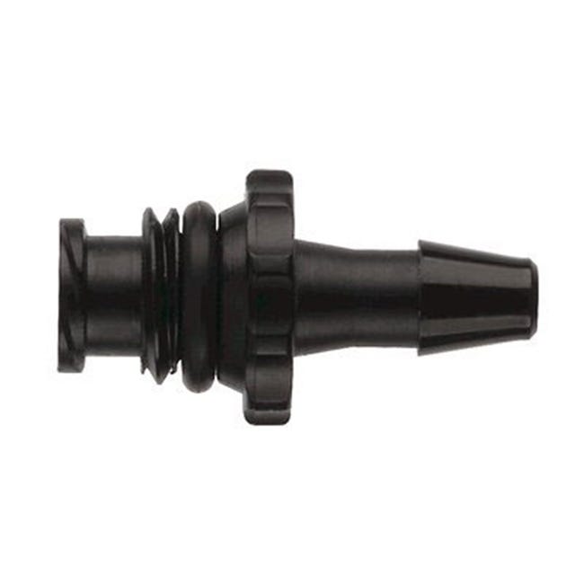 Welch Allyn Tri-Purpose Sphygmomanometer Connector - 5082-200