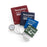 Welch Allyn DuraShock Integrated Aneroid Sphygmomanometer Four-Cuff Kit - DS44-MC