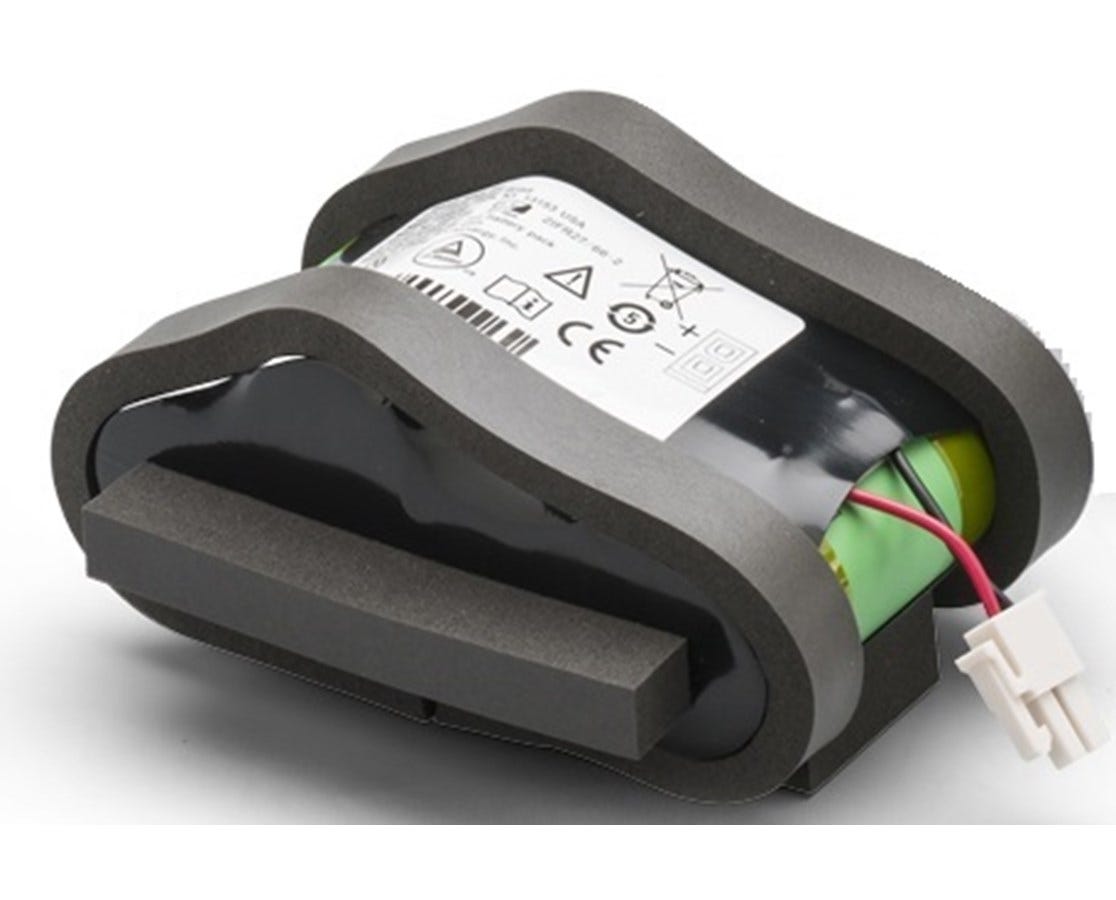 Welch Allyn Spot Lxi Vital Signs Monitor, 6.4V Lithium Ion Battery Upgrade Kit - 105632