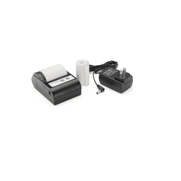 Welch Allyn  MPT-II Thermal Printer for OAE Hearing Screener with Bluetooth Wireless Connectivity, Printer Paper - 39410