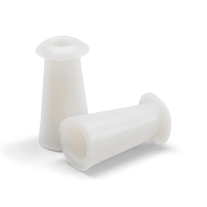 Welch Allyn TM286 AutoTymp Ear Tips, 8.0 mm, Quantity 25 - 26008