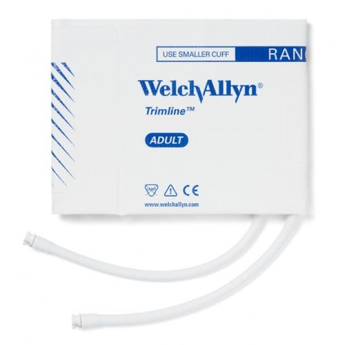 Welch Allyn FlexiPort Tube Screw for 5/32 Tubing - 5082-164