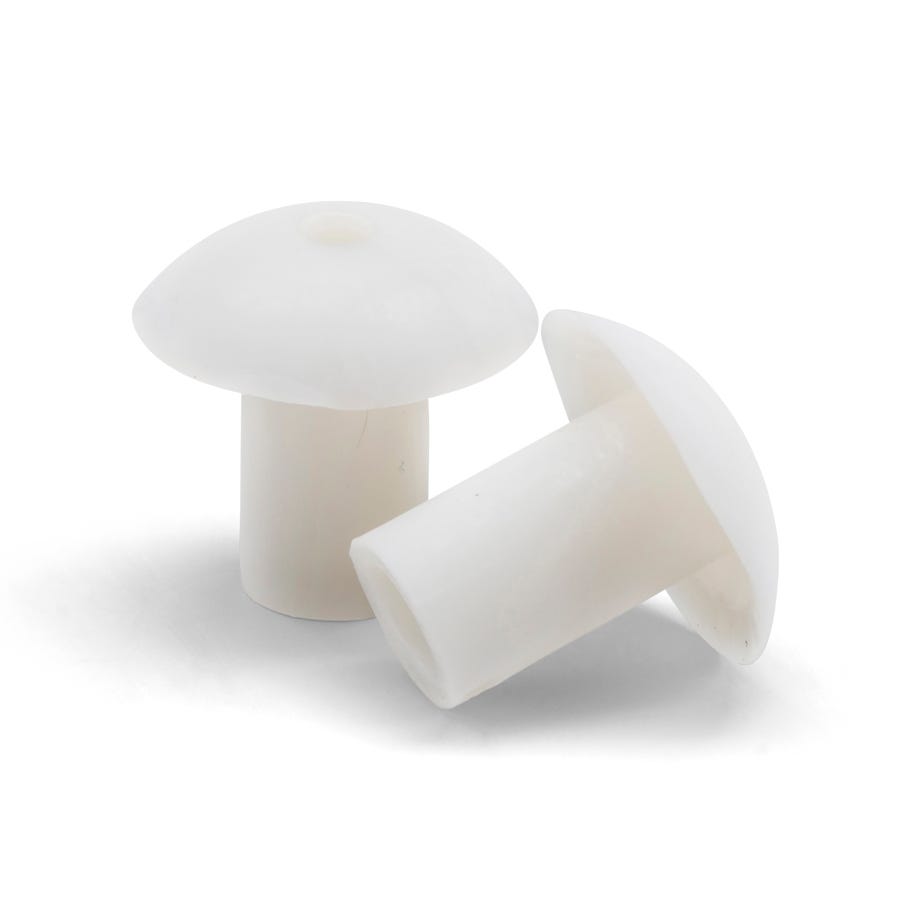 Welch Allyn Tympanometer Eartips -15MM - 26015