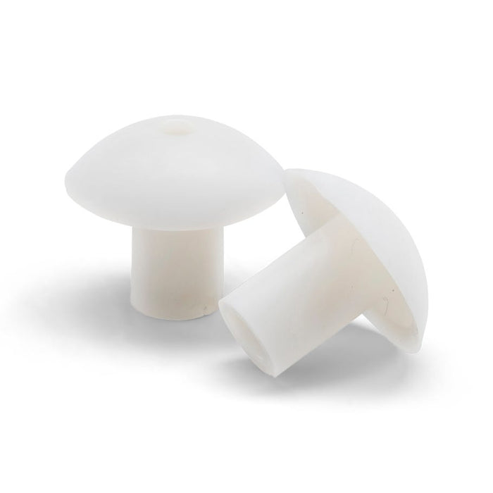 Welch Allyn Tympanometer Eartips - 19MM - 26019