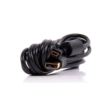 Welch Allyn USB Mini Cable, 10ft - 23900-10