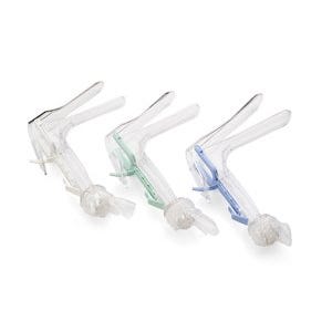 Welch Allyn Kleenspec Disposable Vaginal Specula, Small - 58000S
