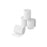 Welch Allyn Vital Signs Printer Paper, 6 Rolls - 7052-25