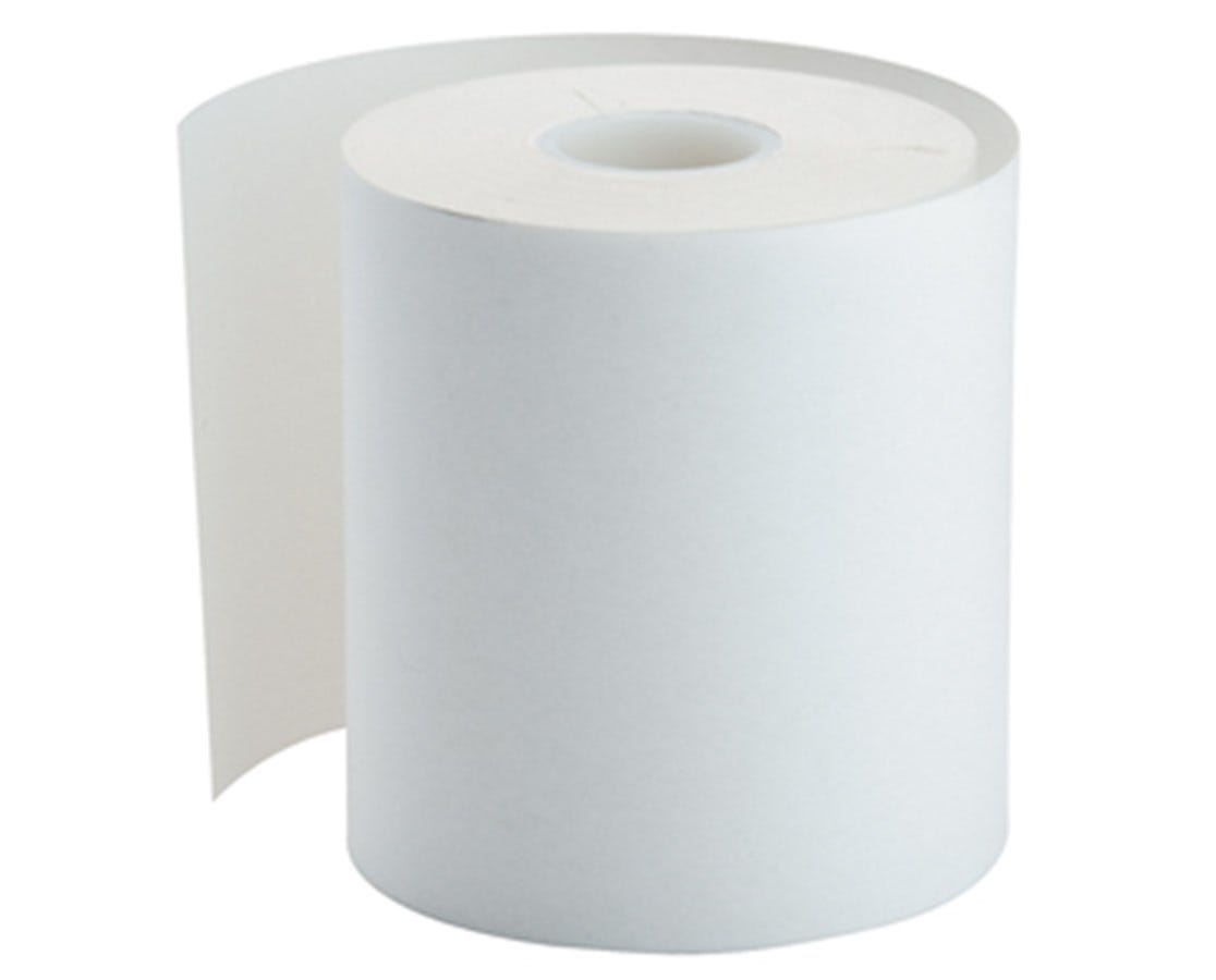 Welch Allyn VSmall 6000 Printer Paper, Pack of 10 - 6000-40