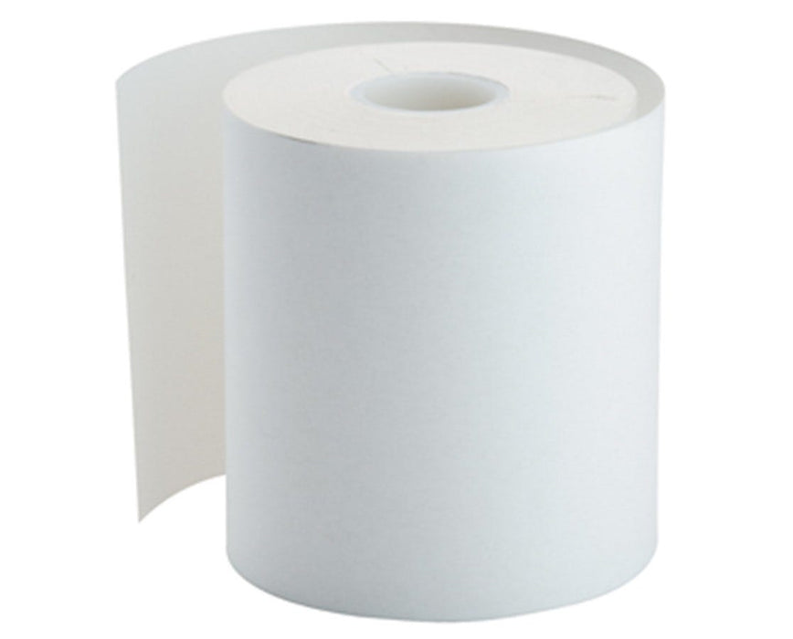 Welch Allyn VSmall 6000 Printer Paper, Pack of 10 - 6000-40