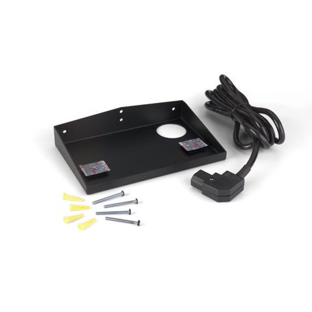 Welch Allyn Wall Bracket for 71140 Desk Charger - 71420
