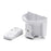 Welch Allyn Wall Mount with Basket For Probp 3400 - 4601-61
