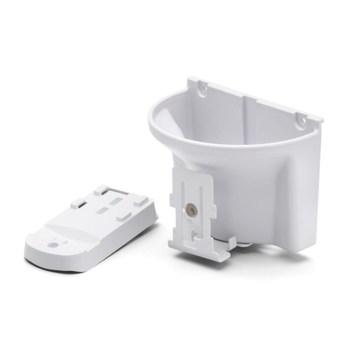 Welch Allyn Wall Mount with Basket For Probp 3400 - 4601-61