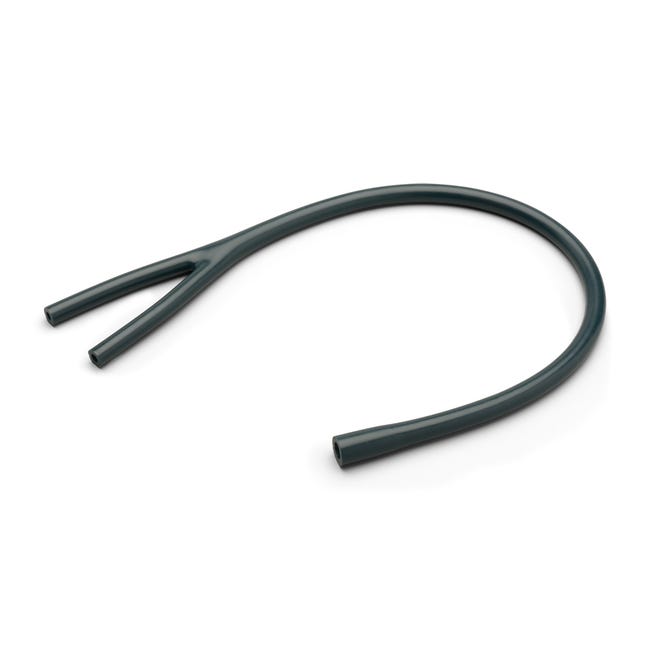 Welch Allyn Y-Tubing for Elite Stethoscope - Navy - 5079-273