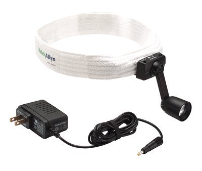 Welch Allyn Green Series LED Portable Headlight - 46070