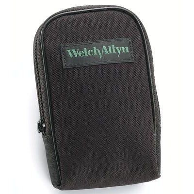 Welch Allyn 3.5 V Halogen HPX Otoscope Set - 25270-M