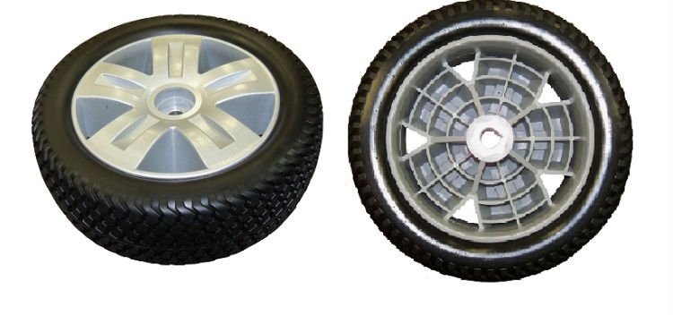 Ambulatory Accessories